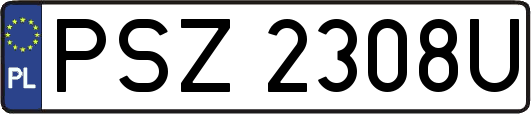 PSZ2308U