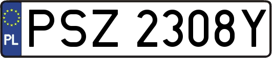 PSZ2308Y