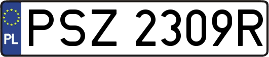 PSZ2309R
