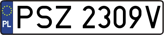 PSZ2309V