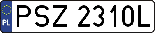PSZ2310L