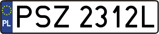 PSZ2312L
