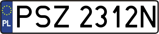 PSZ2312N