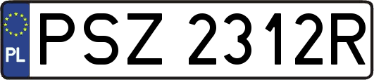 PSZ2312R