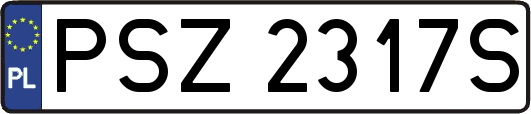 PSZ2317S