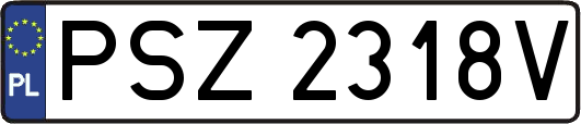 PSZ2318V