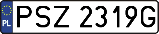 PSZ2319G