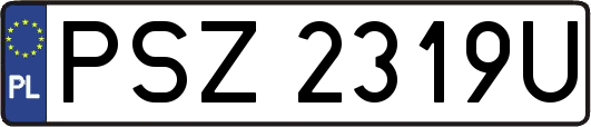 PSZ2319U