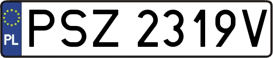 PSZ2319V