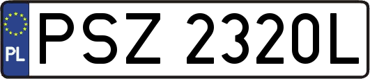 PSZ2320L
