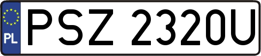 PSZ2320U