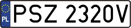PSZ2320V