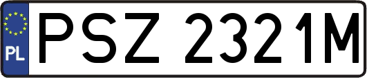 PSZ2321M