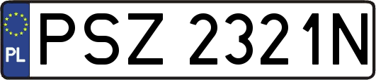 PSZ2321N