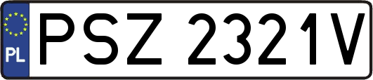 PSZ2321V