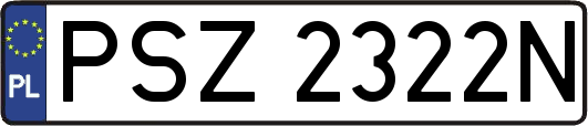 PSZ2322N