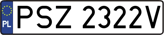 PSZ2322V