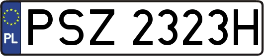 PSZ2323H
