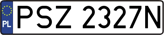 PSZ2327N