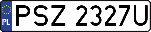 PSZ2327U