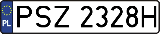 PSZ2328H
