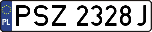 PSZ2328J