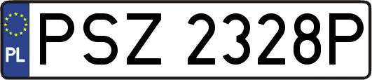PSZ2328P