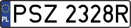 PSZ2328R