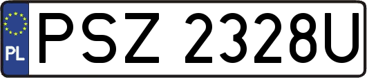 PSZ2328U