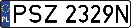 PSZ2329N