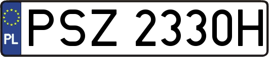 PSZ2330H