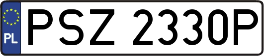 PSZ2330P