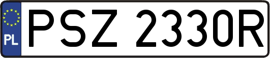 PSZ2330R
