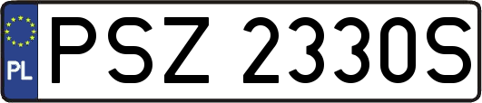 PSZ2330S