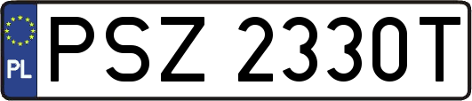 PSZ2330T