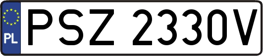 PSZ2330V