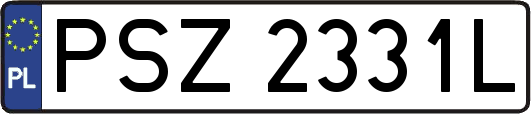 PSZ2331L
