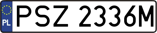 PSZ2336M
