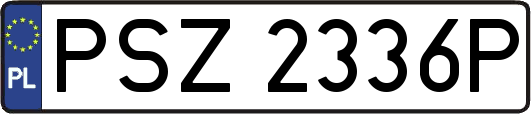 PSZ2336P