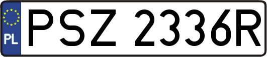 PSZ2336R