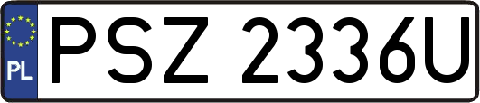 PSZ2336U
