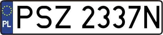 PSZ2337N
