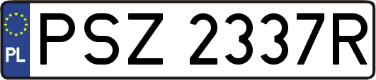 PSZ2337R
