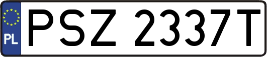 PSZ2337T