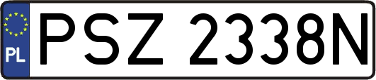 PSZ2338N