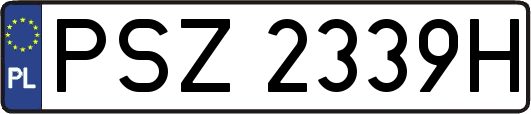 PSZ2339H