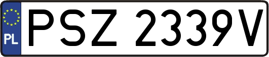 PSZ2339V