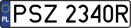 PSZ2340R
