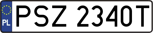 PSZ2340T