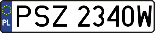 PSZ2340W